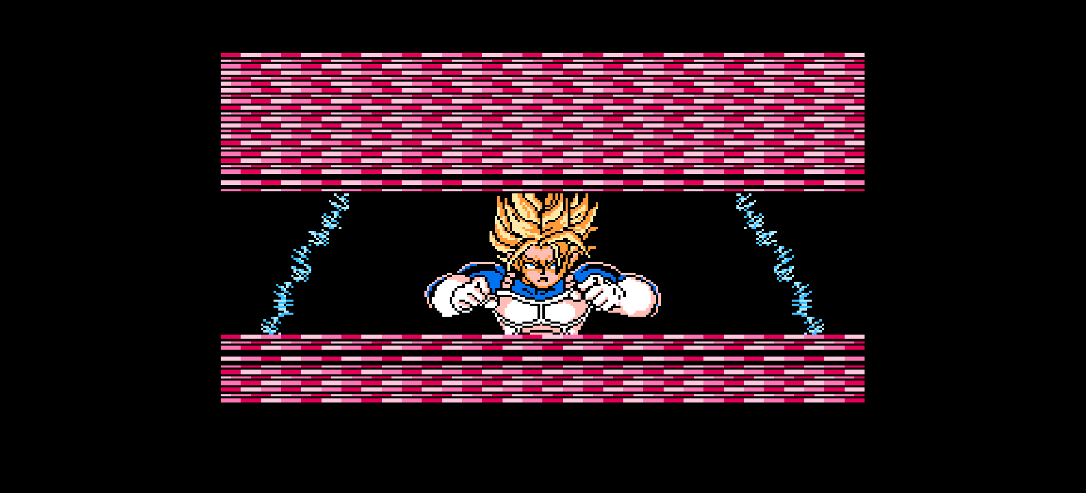 龙珠Z外传 - 赛亚人灭绝计划(简)[恒格电子](JP)[RPG](6Mb)